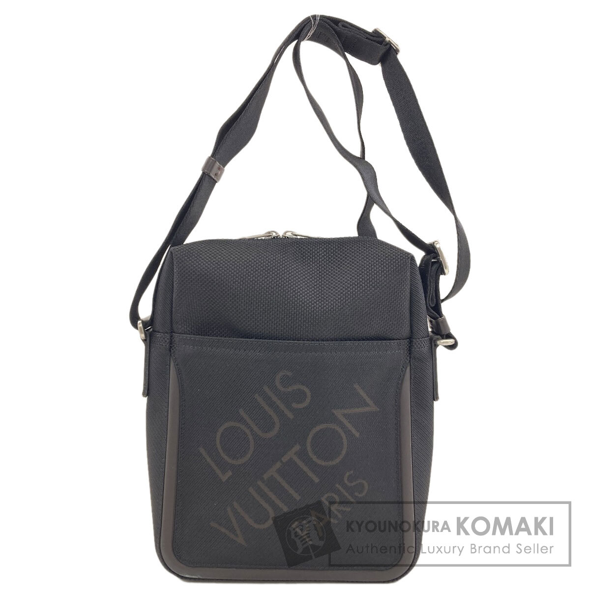 ルイヴィトン ショルダーバッグ シタダン