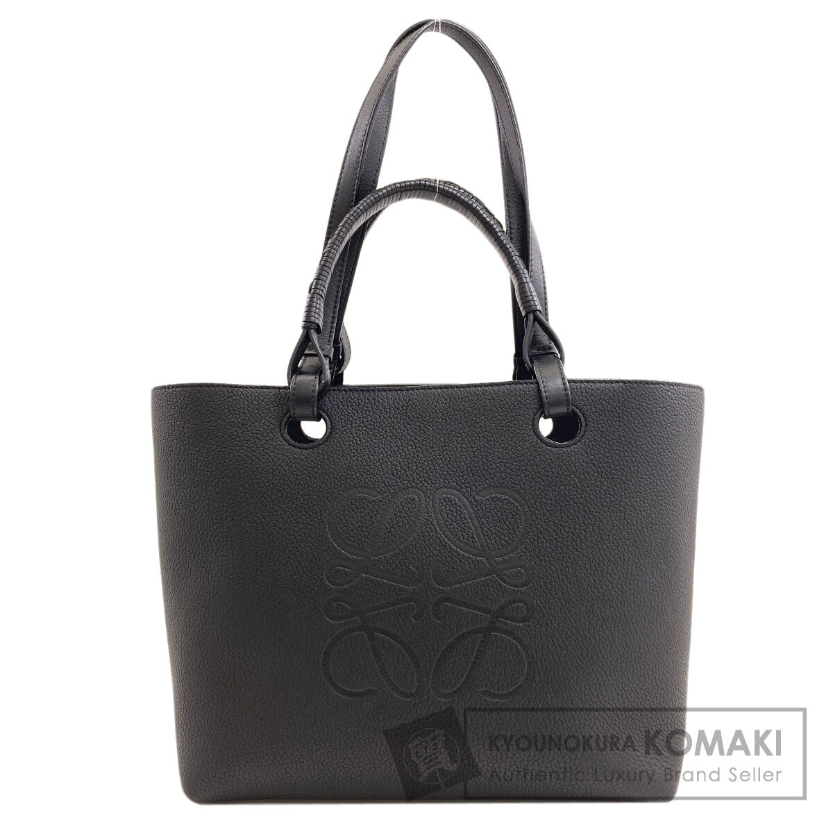 ロエベ トートバッグ アナグラム