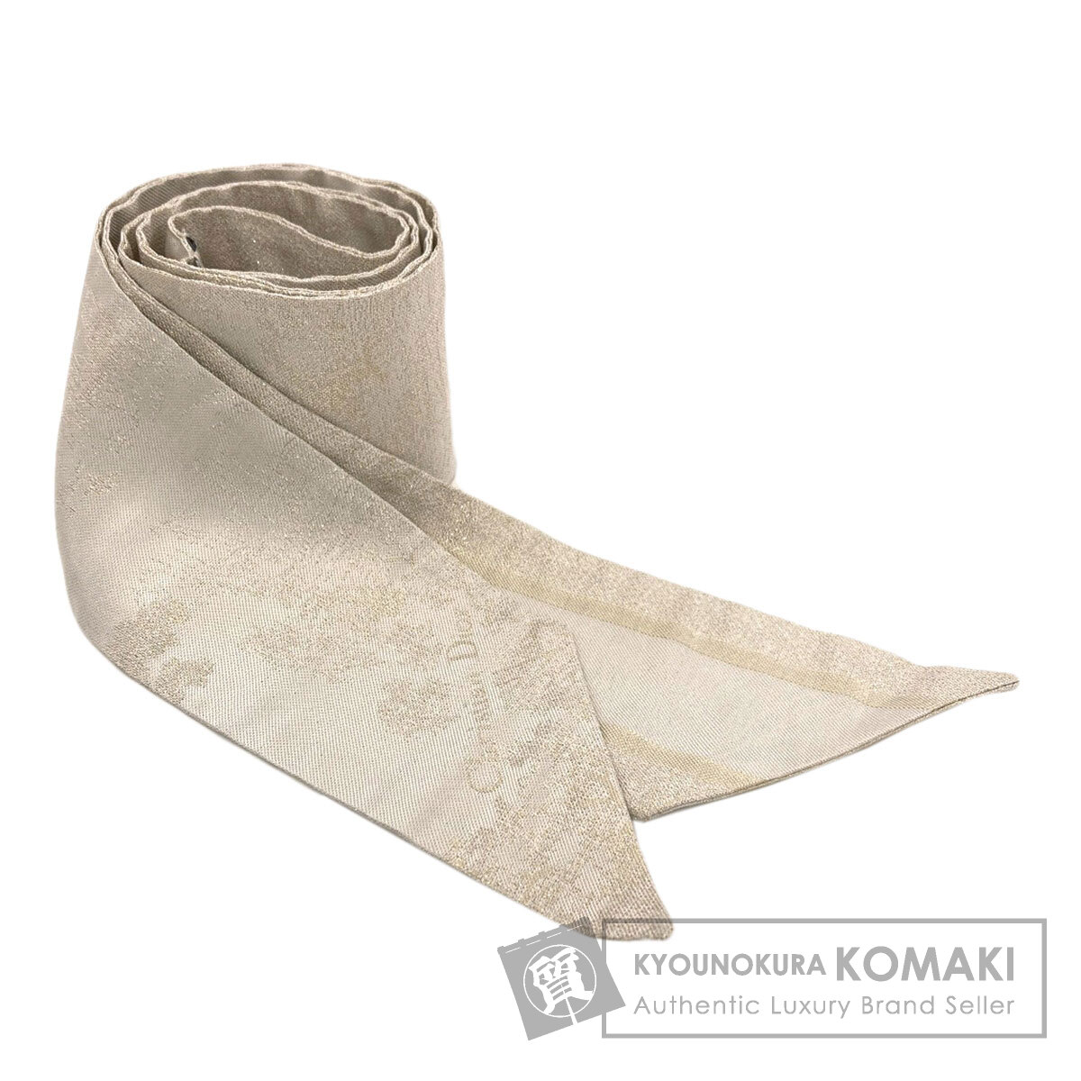 クリスチャンディオール スカーフ ミッツァ