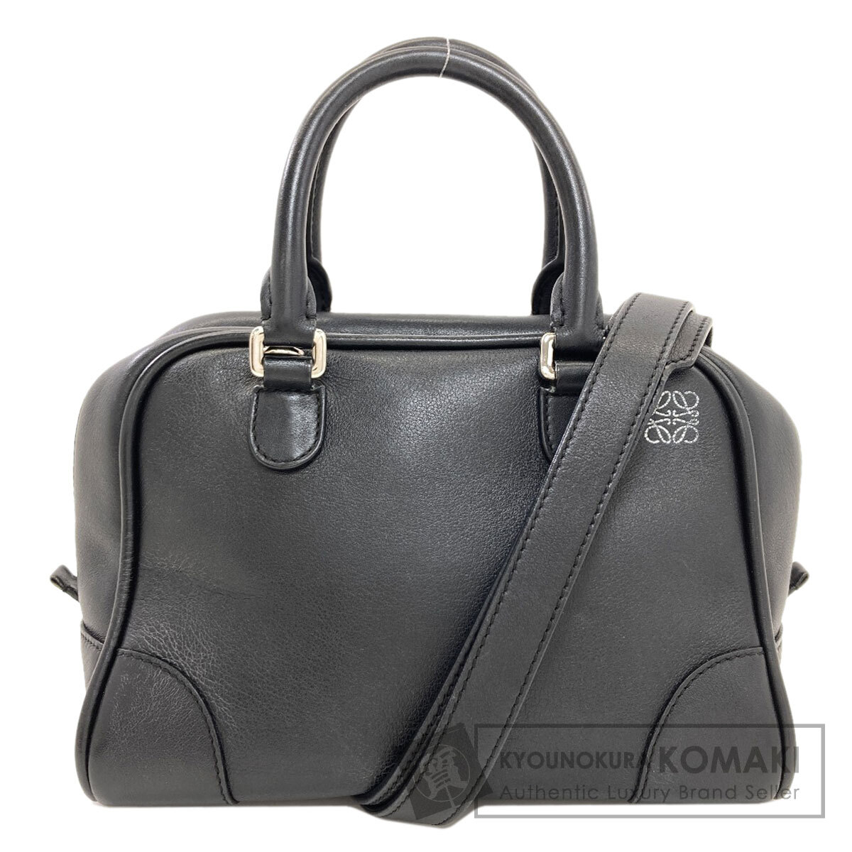 ロエベ ハンドバッグ アマソナ 2WAY