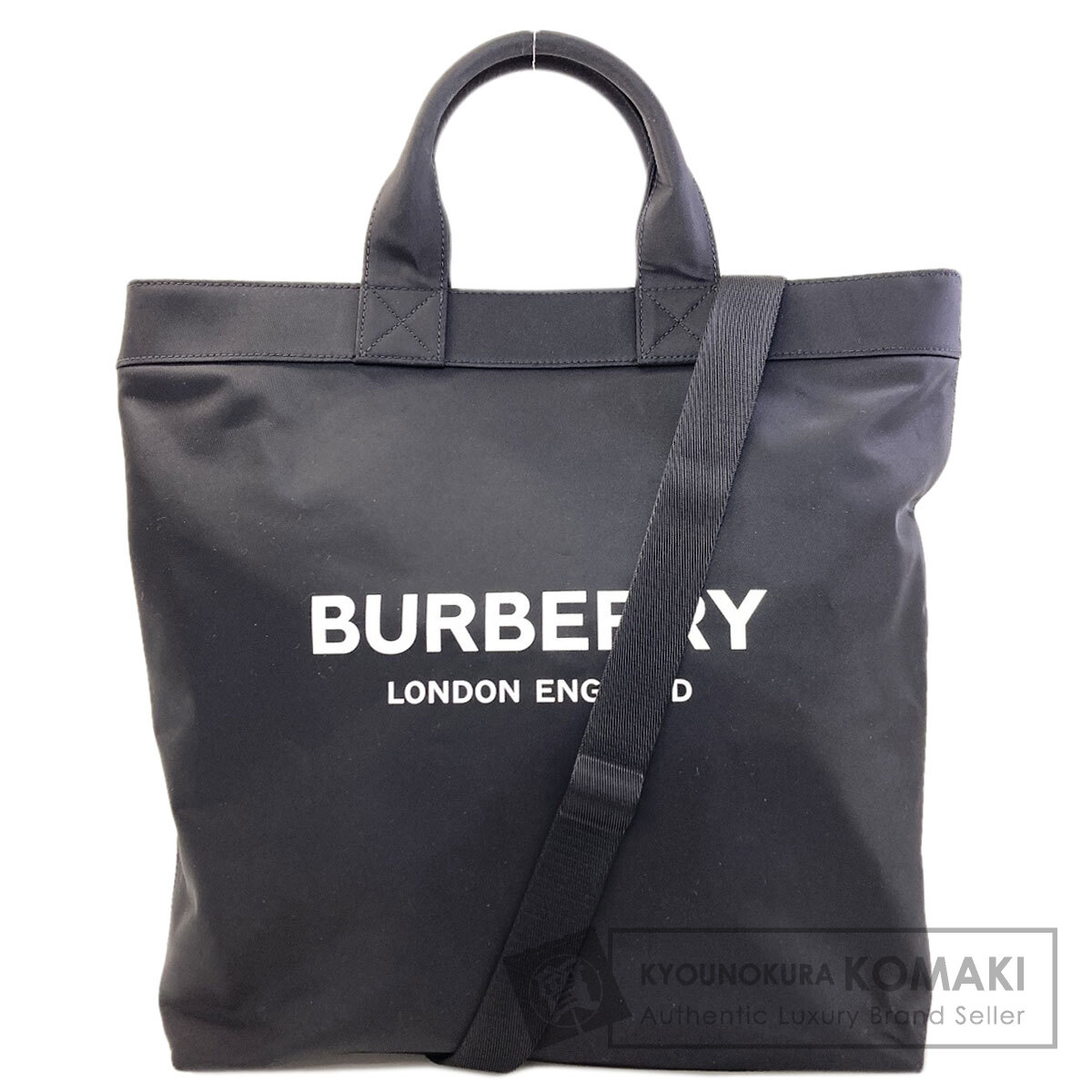 バーバリー ハンドバッグ 2WAY