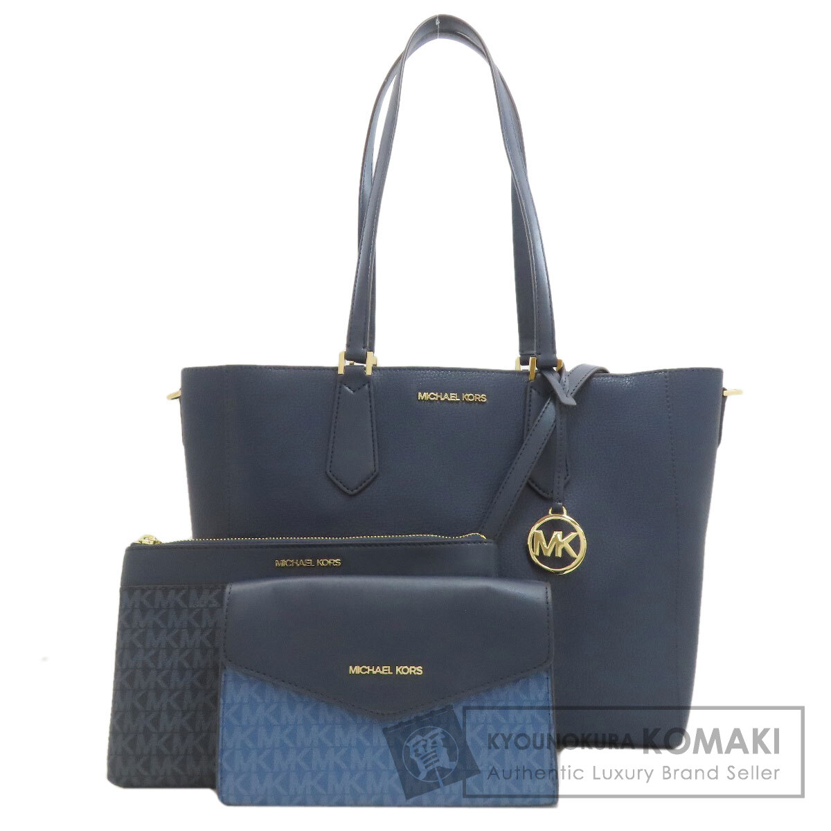 マイケルコース トートバッグ 2WAY
