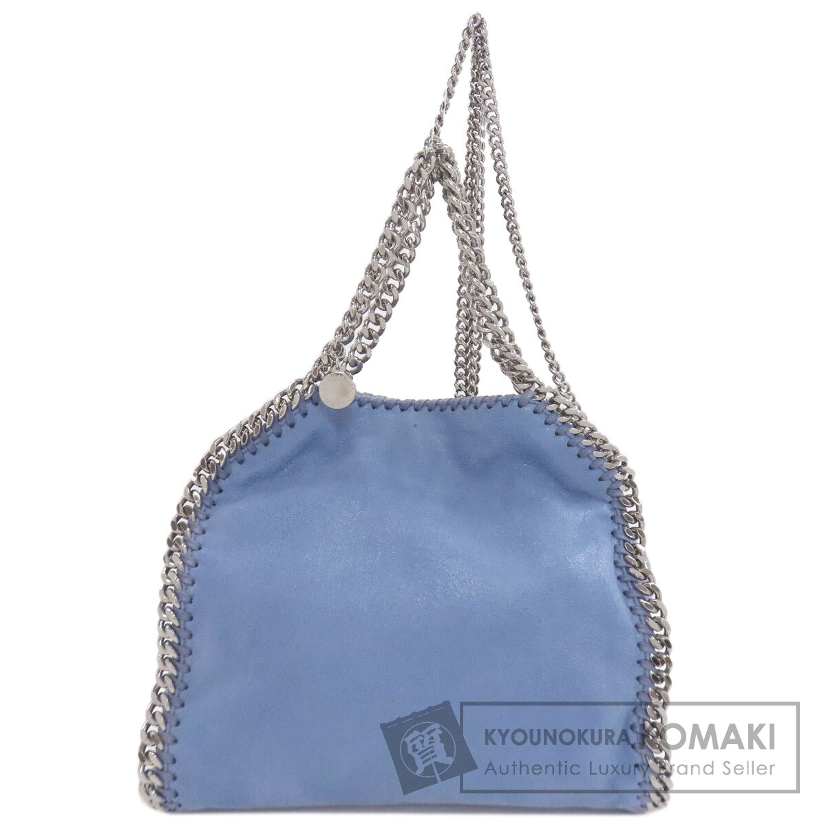 ステラマッカートニー ショルダーバッグ ファラベラ 2WAY