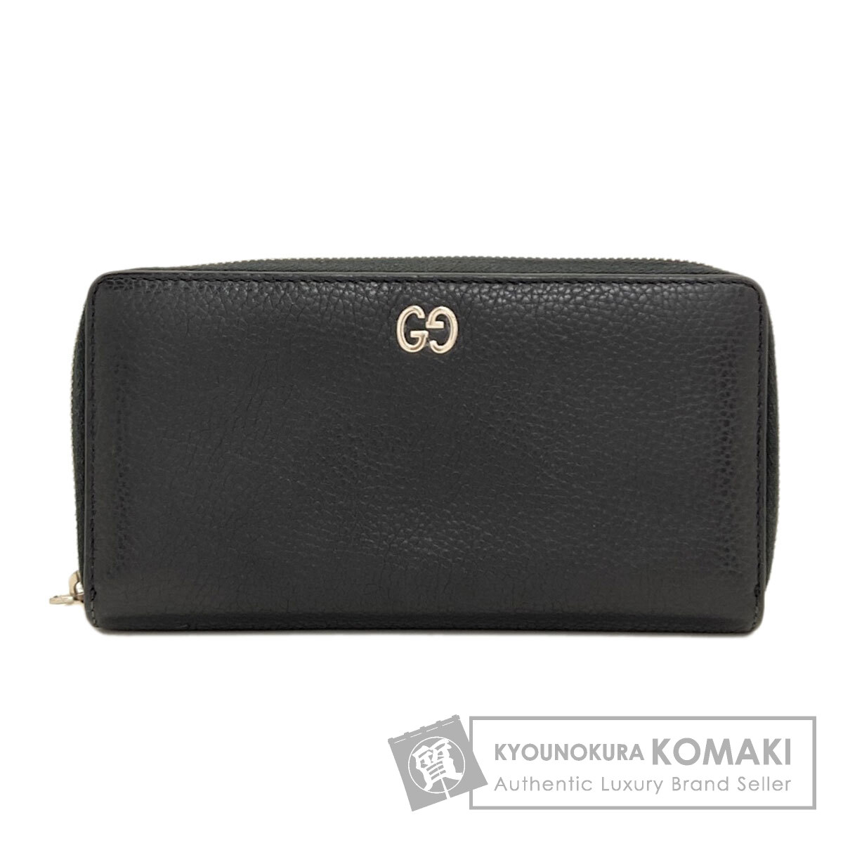 グッチ 長財布（小銭入れあり） GG