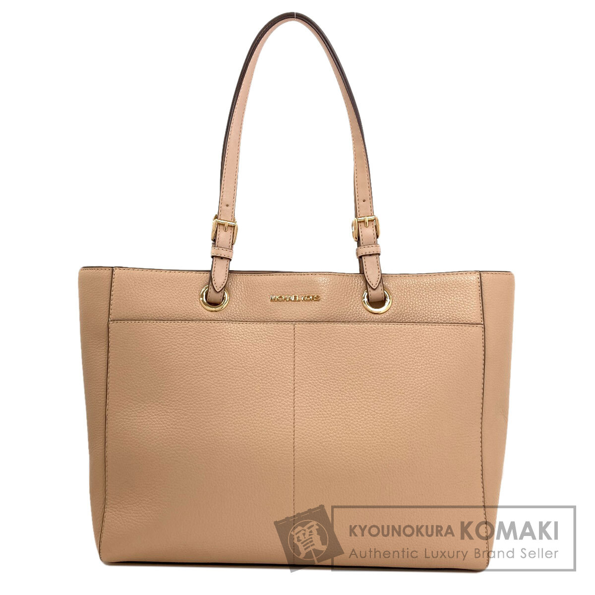 マイケルコース トートバッグ ジェット セット