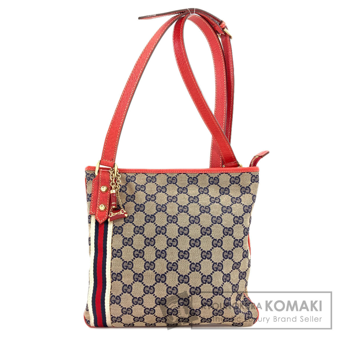 グッチ ショルダーバッグ ロングショルダー