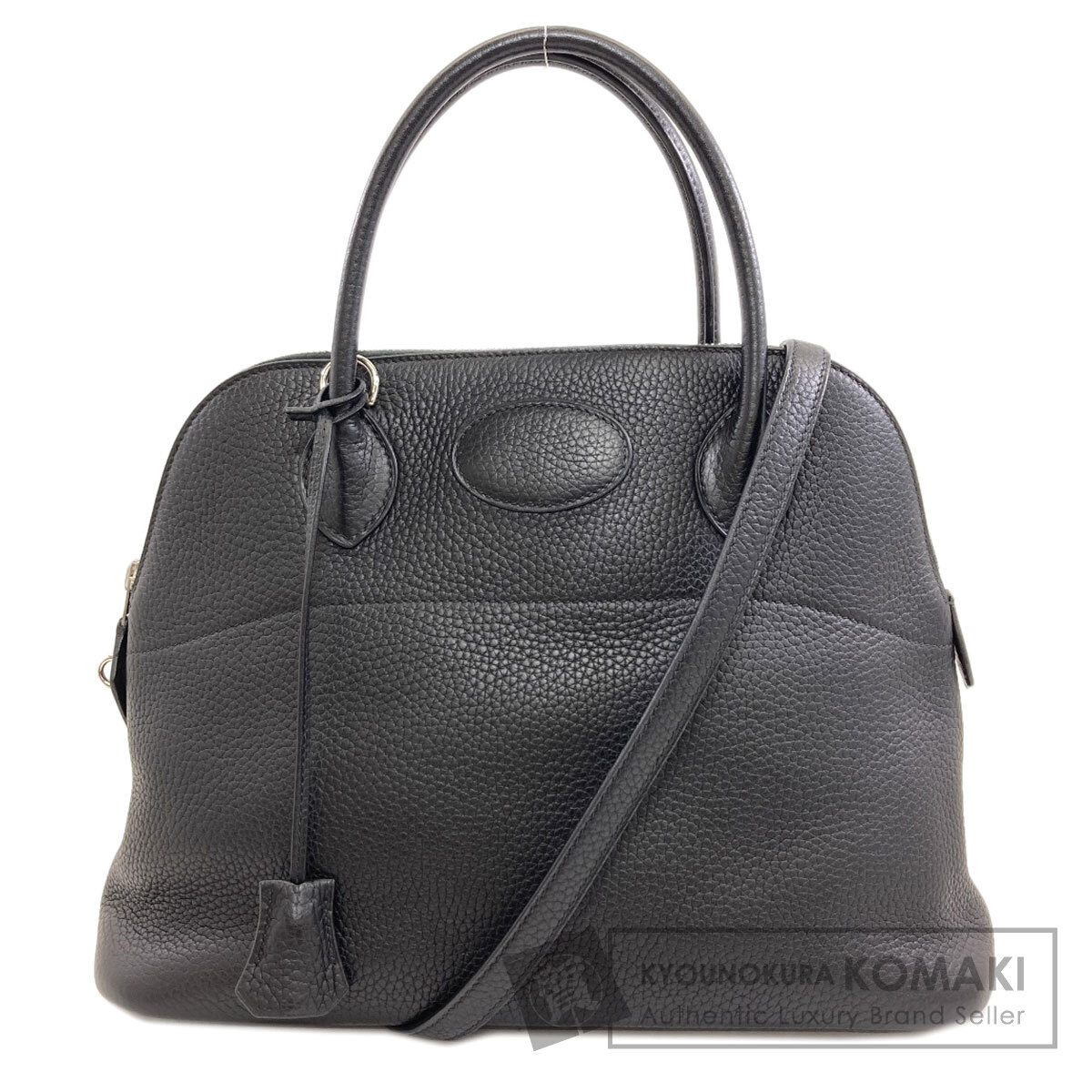 エルメス ハンドバッグ ボリード31 シルバー金具