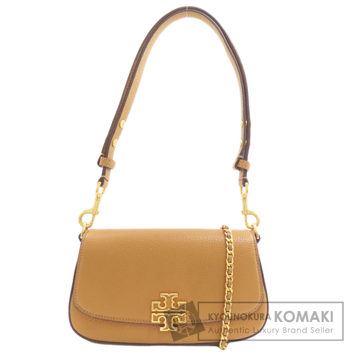 トリーバーチ ハンドバッグ 2WAY