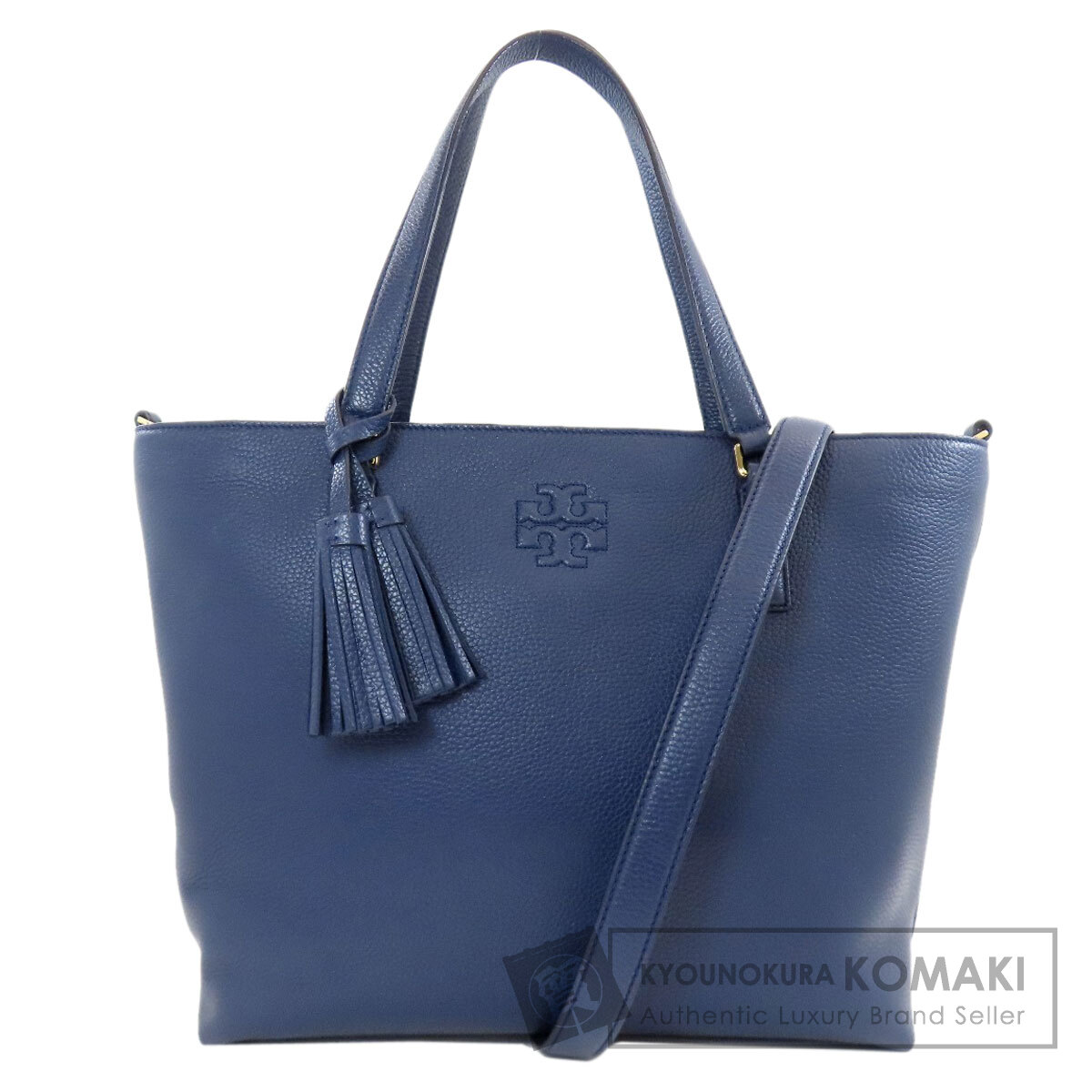 トリーバーチ トートバッグ 2WAY