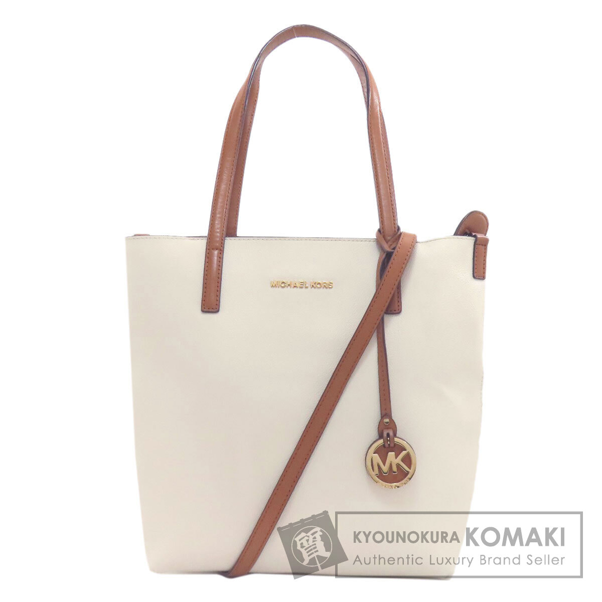 マイケルコース トートバッグ 2WAY