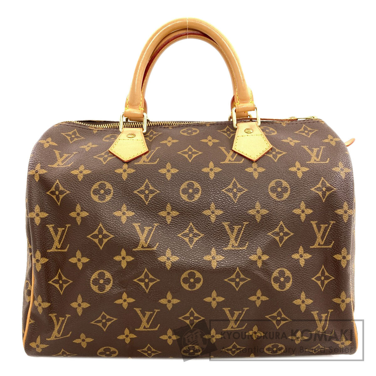 LOUIS VUITTON ルイヴィトン M41526 スピーディ30 ハンドバッグ