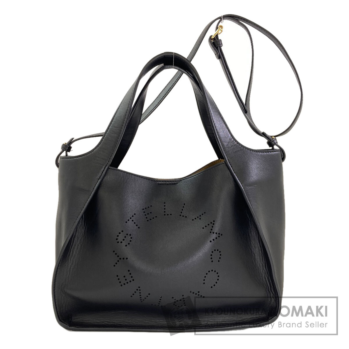 ステラマッカートニー ハンドバッグ 2WAY