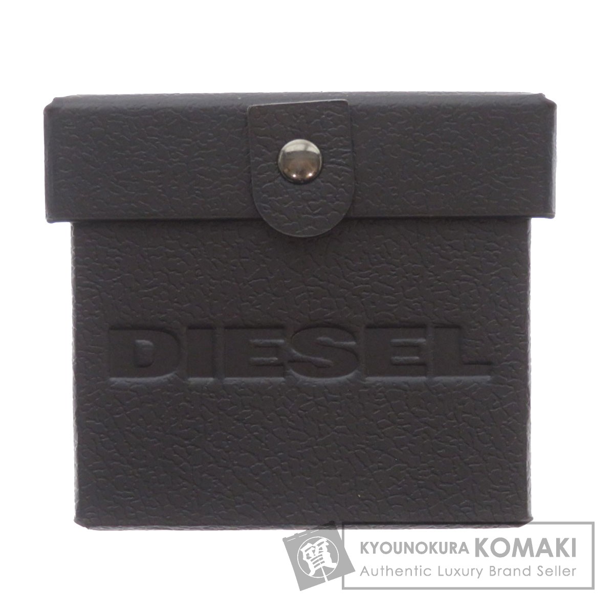 DIESEL ディーゼル DL2002 サングラス ケース箱付き 小物