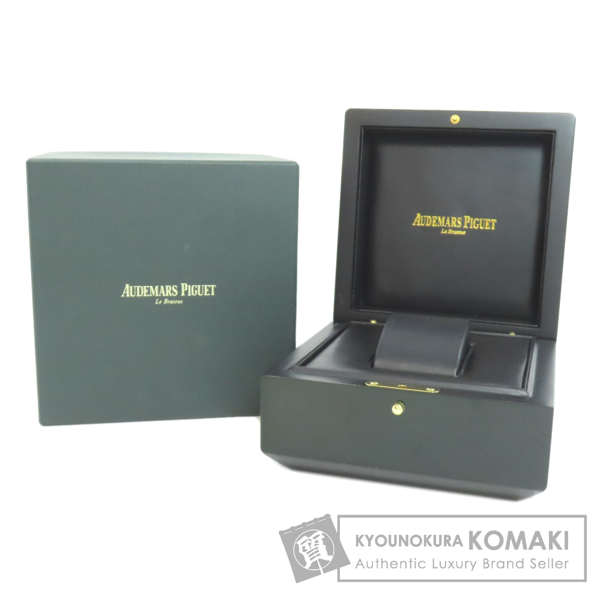 安い PIGUET AUDEMARS オーデマ・ピゲ 外箱有り 保存箱 腕時計ケース 時計