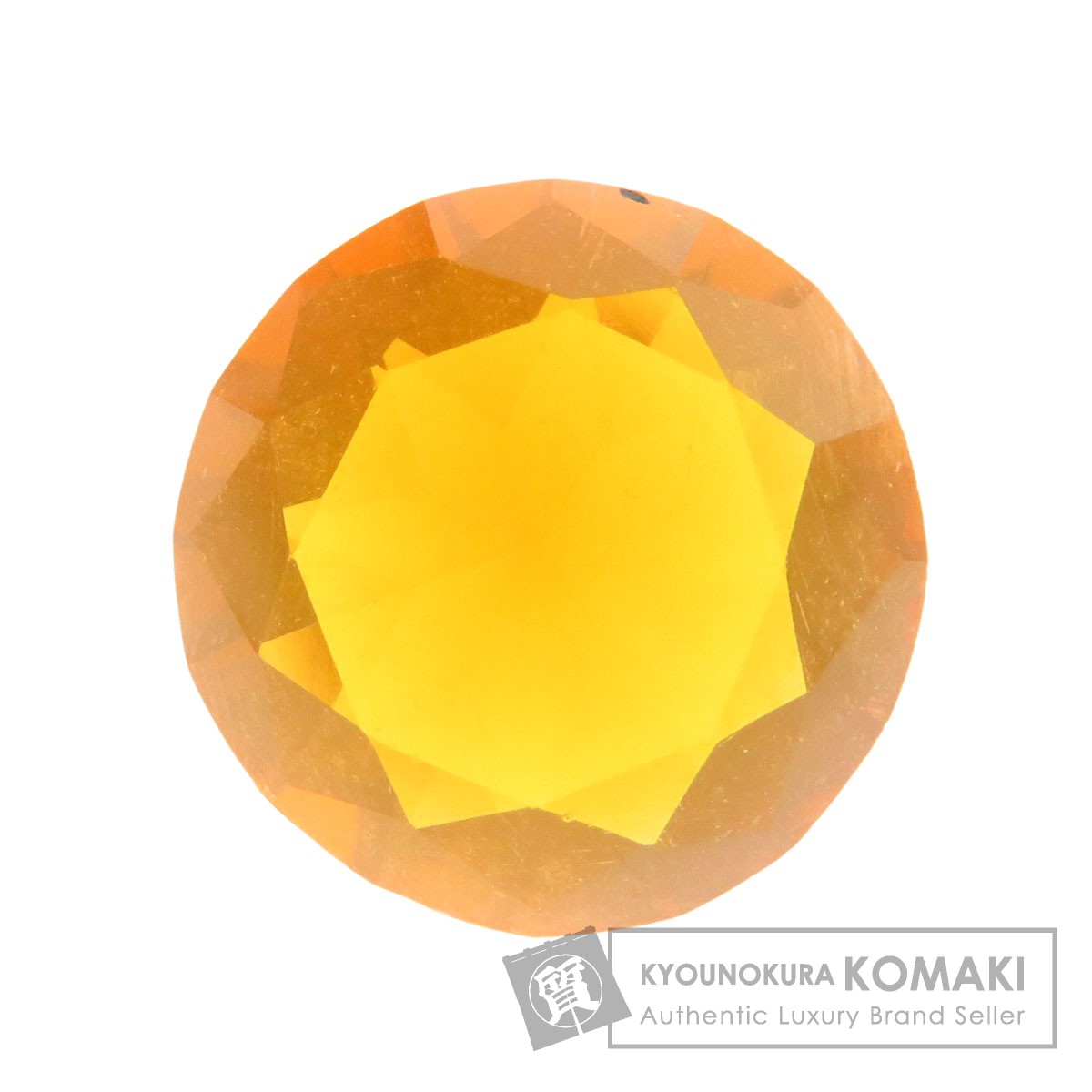 セレクトジュエリー ルース オパール