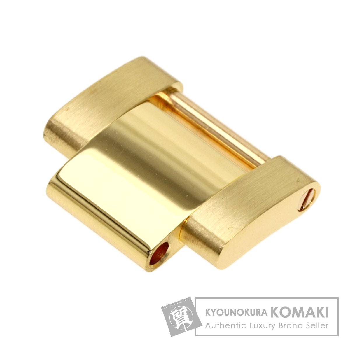 ROLEX ロレックス 116528 デイトナ用 コマ 駒 リンク 腕時計 K18