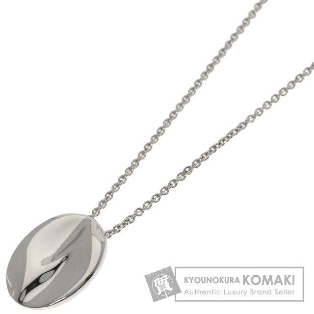 ティファニー ネックレス マドンナ