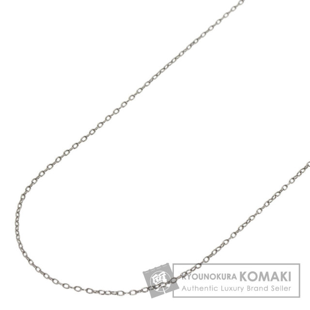 TIFFANY&Co. ティファニー チェーン ネックレス プラチナPT950 TIFFANY&Co. ティファニー チェーン ネックレス プラチナPT950