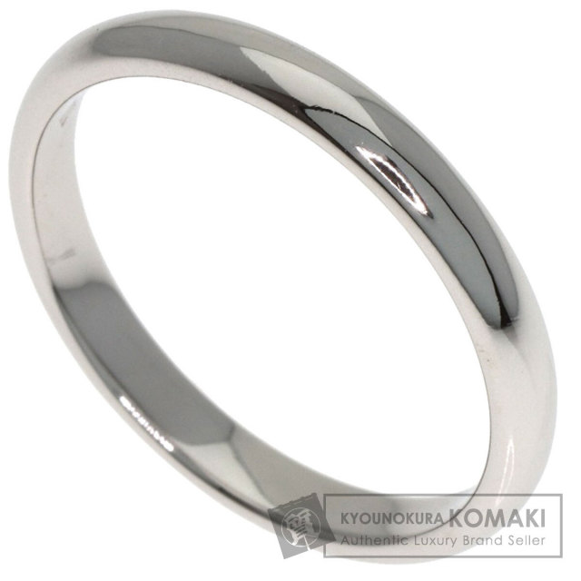 カルティエ リング・指輪 ウェディング  #49