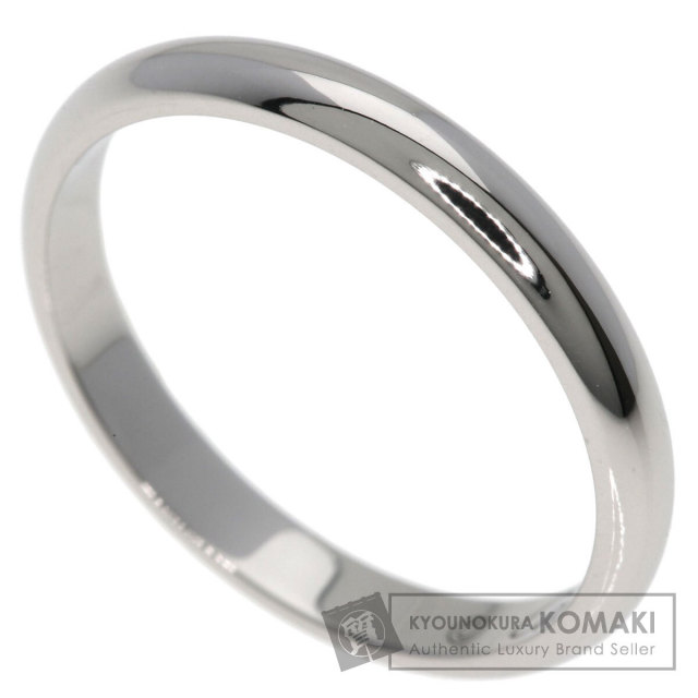 カルティエ リング・指輪 ウェディング #50