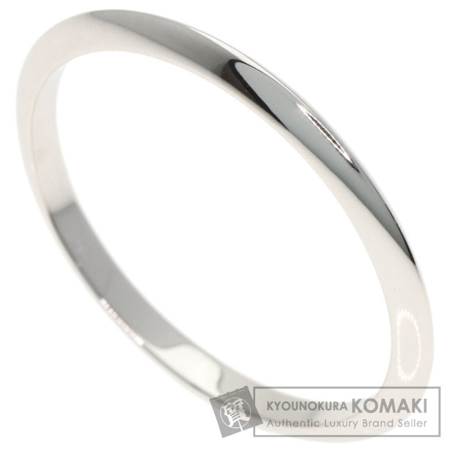 ティファニー リング・指輪 ナイフエッジ