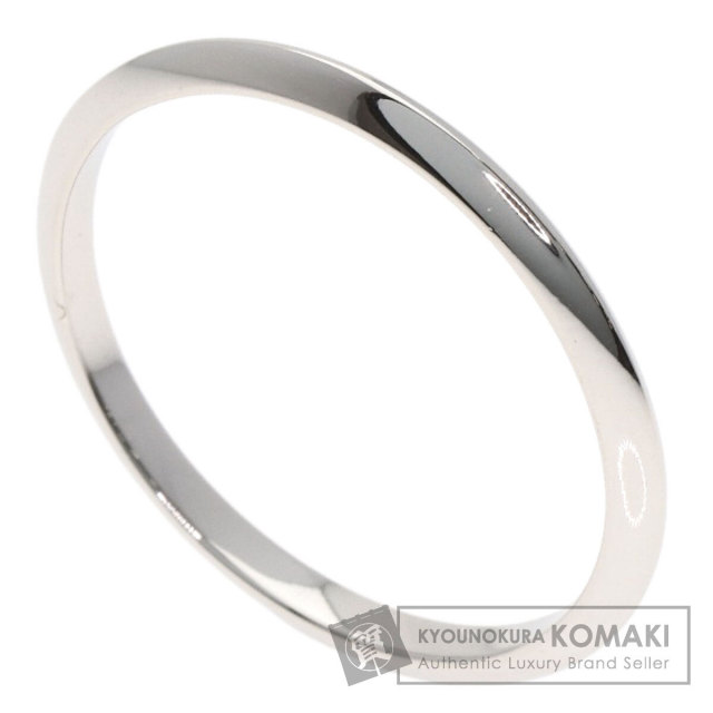 ティファニー リング・指輪 ナイフエッジ