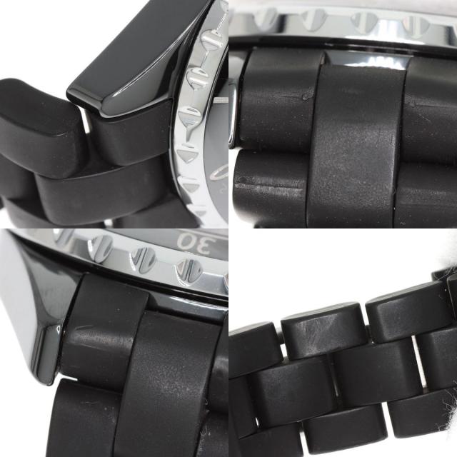 シャネル 腕時計 J12 33mm