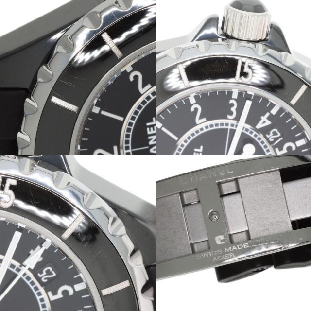 シャネル 腕時計 J12 33mm