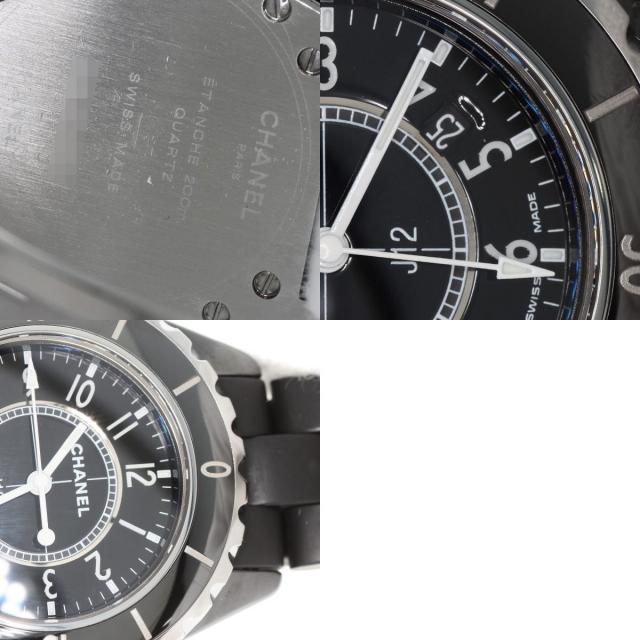 シャネル 腕時計 J12 33mm