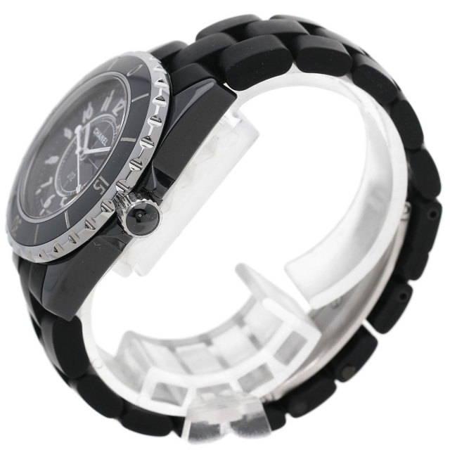 シャネル 腕時計 J12 33mm