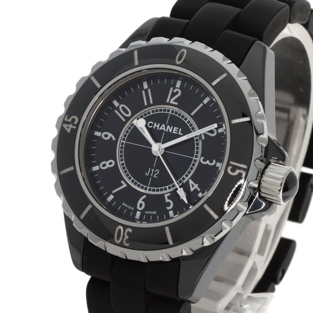 シャネル 腕時計 J12 33mm