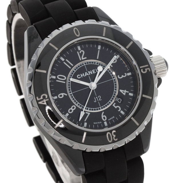 シャネル 腕時計 J12 33mm