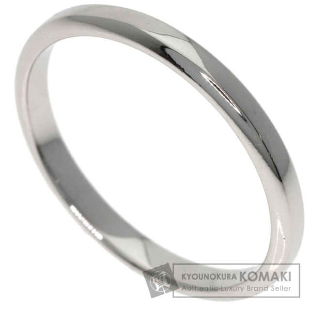 ヴァンクリーフ＆アーペル リング・指輪 マリッジリング