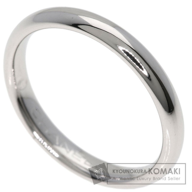 シャネル リング・指輪 ウェディング