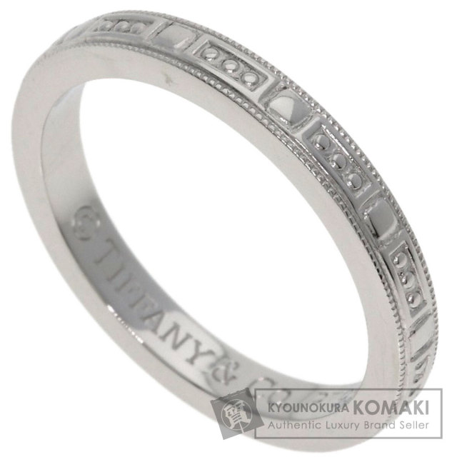 ティファニー リング・指輪 レガシーリング #9