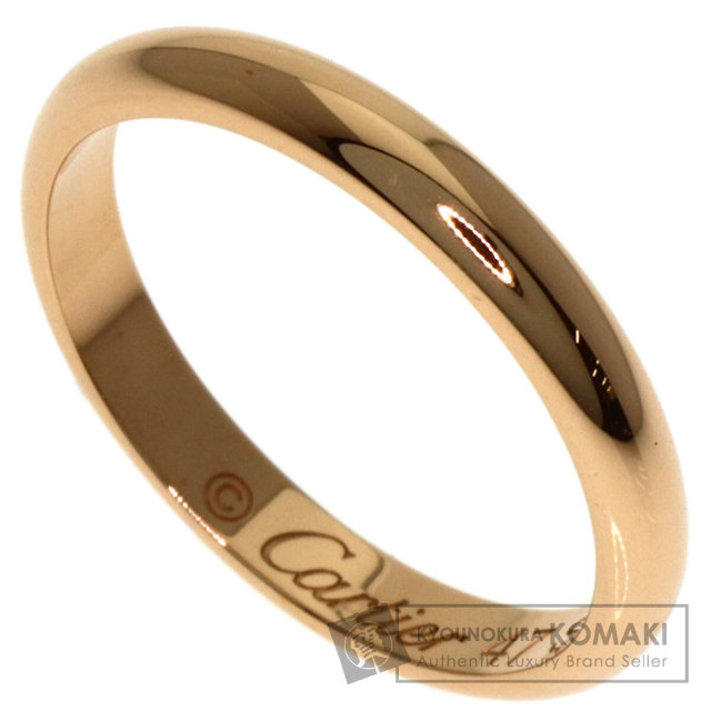 カルティエ リング・指輪 ウェディング #47