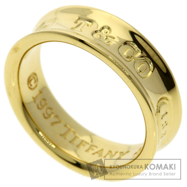 ティファニー リング・指輪 1837