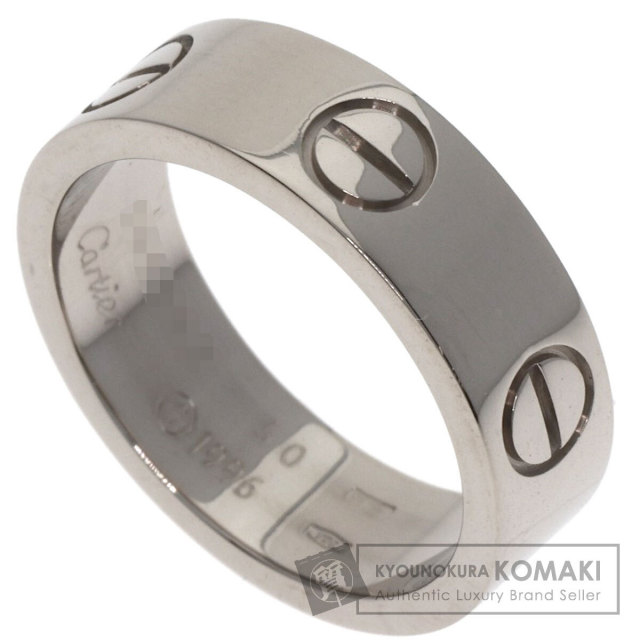 カルティエ リング・指輪 ラブリング #50