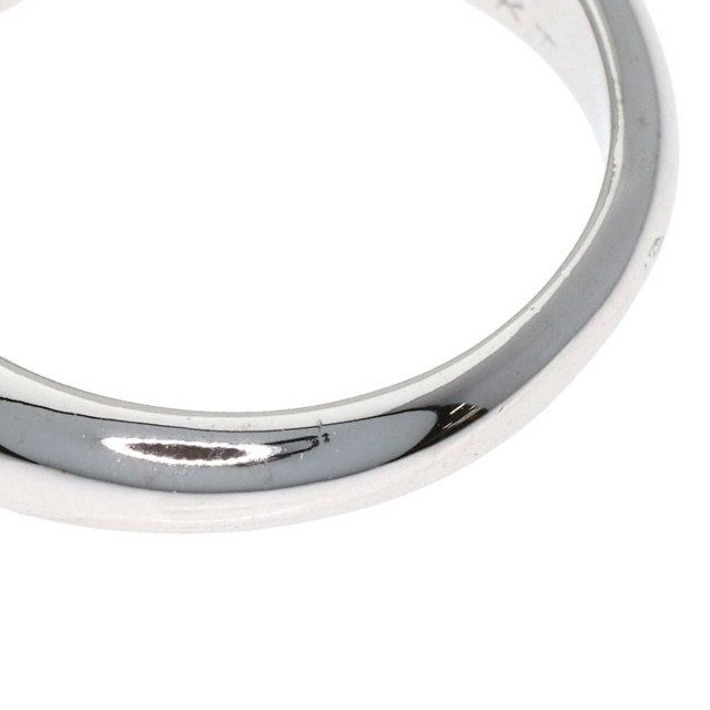 ヴァンクリーフ＆アーペル リング・指輪 シニアチュール