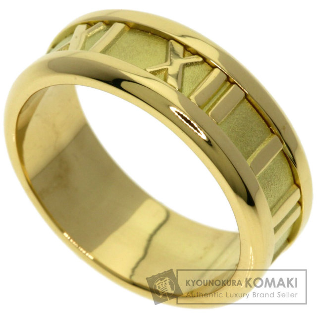 ティファニー リング・指輪 アトラス