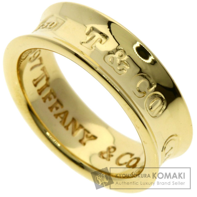 ティファニー リング・指輪 1837