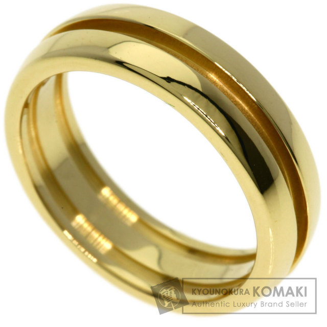 ティファニー リング・指輪 グルー ブド