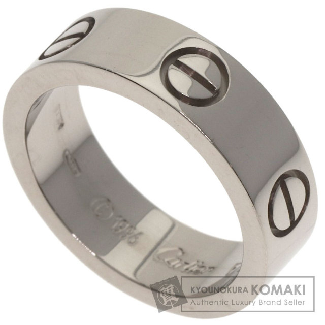 カルティエ リング・指輪 ラブリング #49