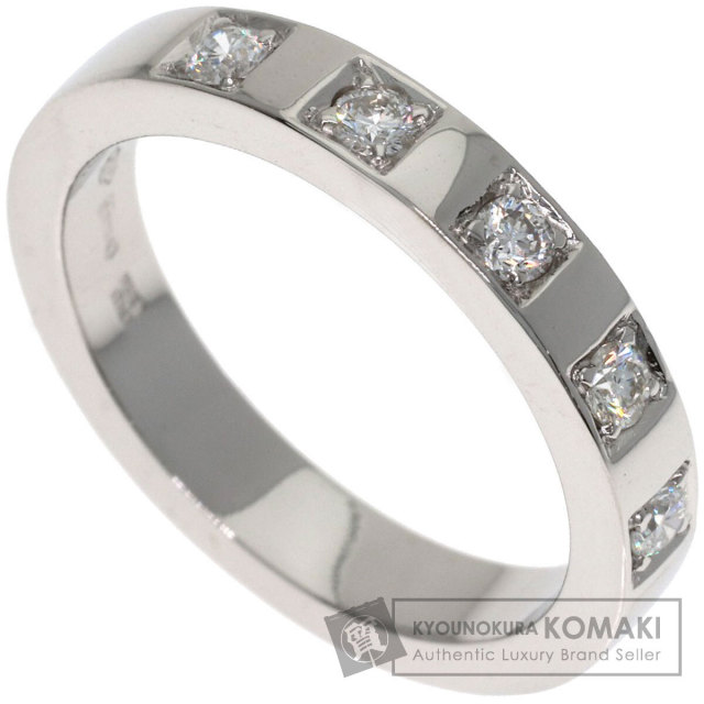 ブルガリ リング・指輪 マリーミー ダイヤモンド