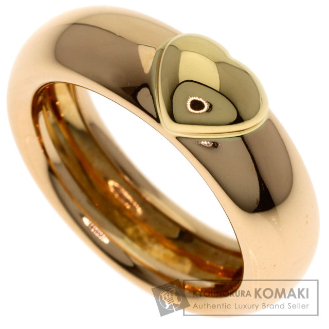 ティファニー リング・指輪 フレンドシップ