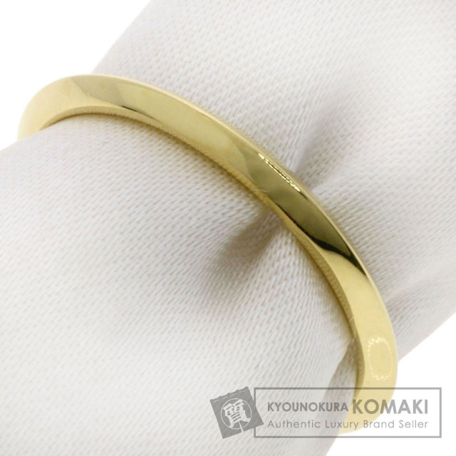 ティファニー リング・指輪 ナイフエッジ