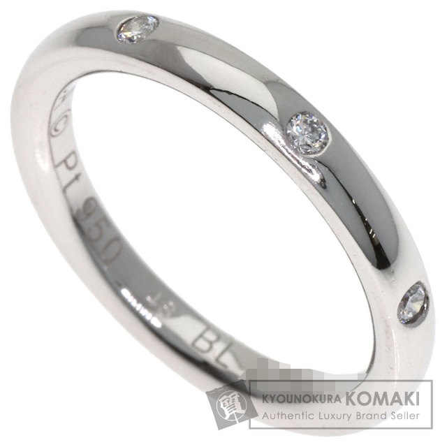 ヴァンクリーフ＆アーペル リング・指輪 タンドルモン エトワール ダイヤモンド #48