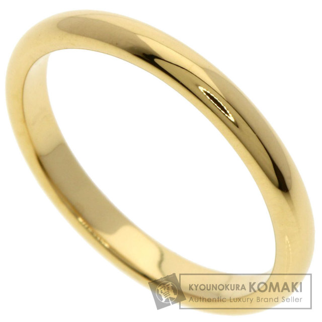 ブルガリ リング・指輪 ウェディング