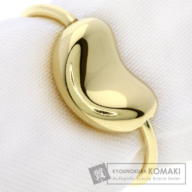 ティファニー リング・指輪 ビーン