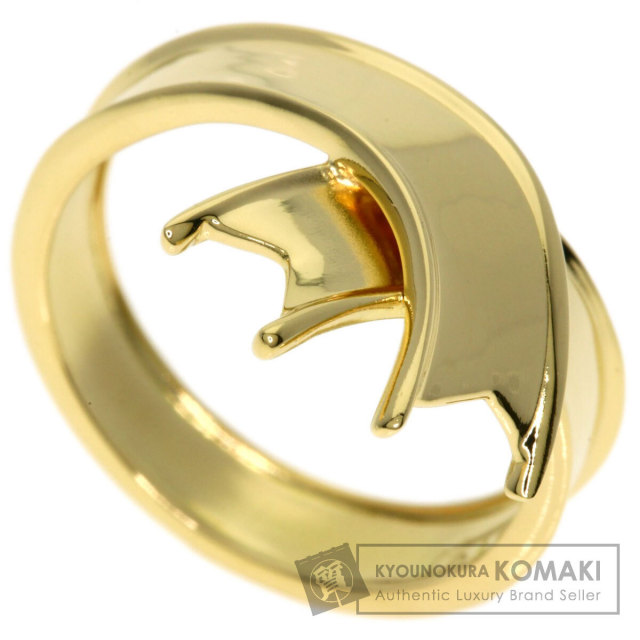 ティファニー リング・指輪 リボン